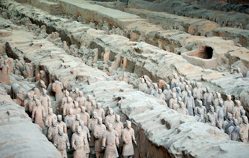 china-terracotta-warriors-inbangkok